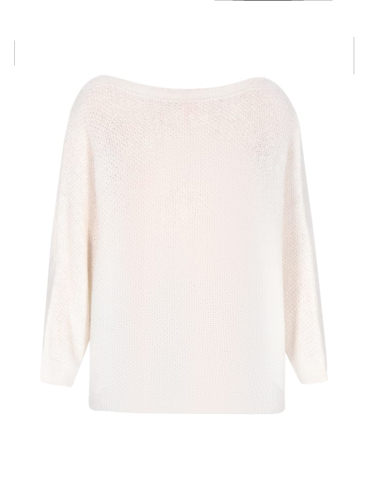 Пуловер DreiMaster Vintage, белый
Пуловер DreiMaster Vintage, белый