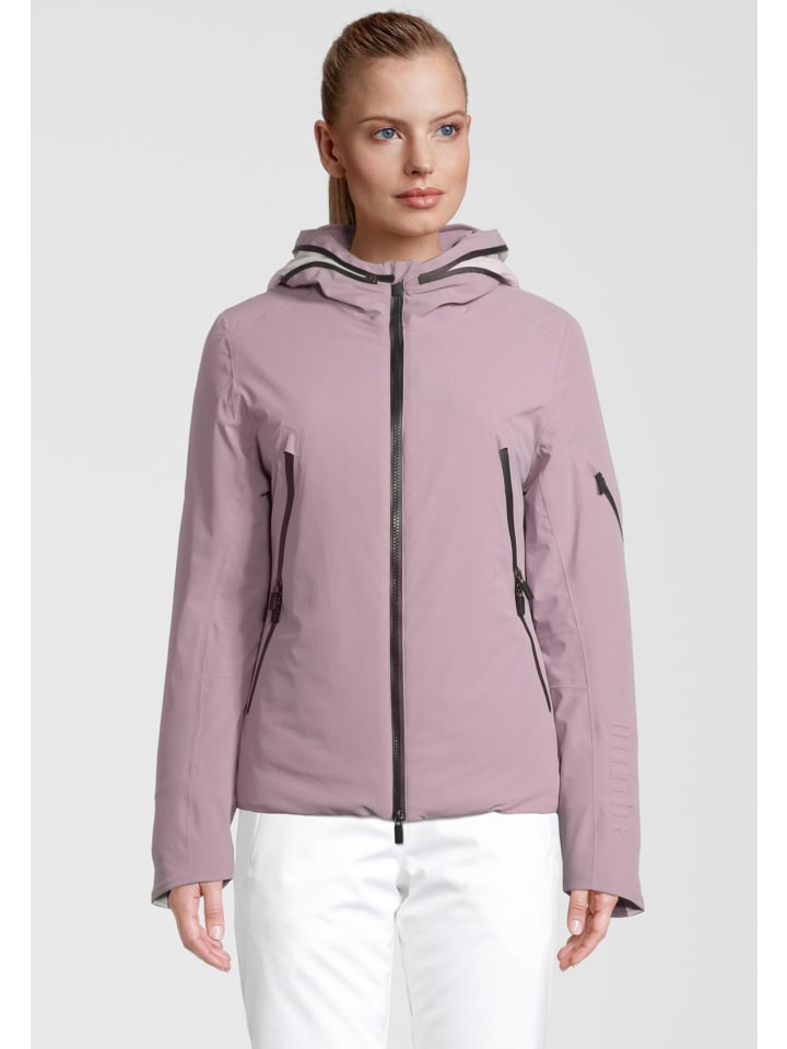 Куртка для лыж и сноуборда rh+
Куртка для лыж и сноуборда rh+