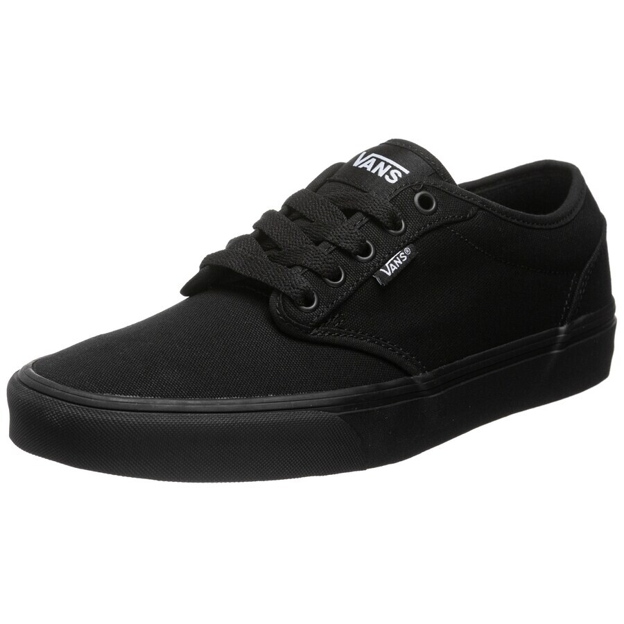 Кроссовки VANS Sneakers Atwood, черный
Кроссовки VANS Sneakers Atwood, черный
