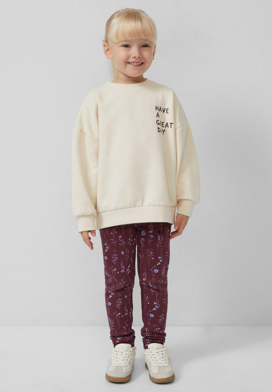 Толстовка s.Oliver Sweatshirt, Helles Beige/Beige
Толстовка s.Oliver Sweatshirt, Helles Beige/Beige