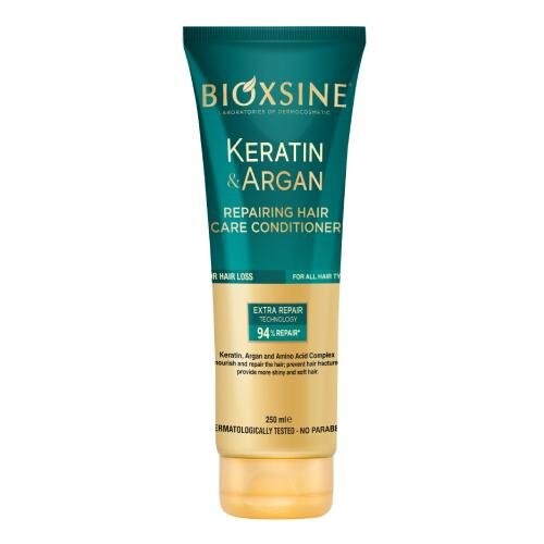 Кератинарган, смываемый кондиционер, 250 мл Bioxsine, inna
Кератинарган, смываемый кондиционер, 250 мл Bioxsine, inna