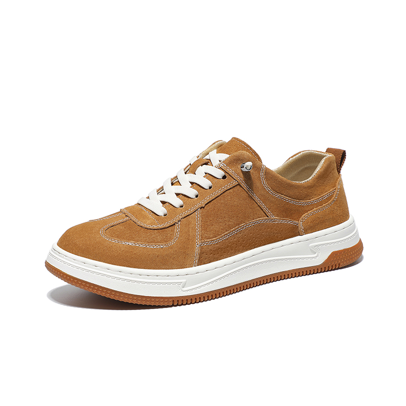 Низкие мужские кроссовки PLO CART, Yellow
Низкие мужские кроссовки PLO CART, Yellow