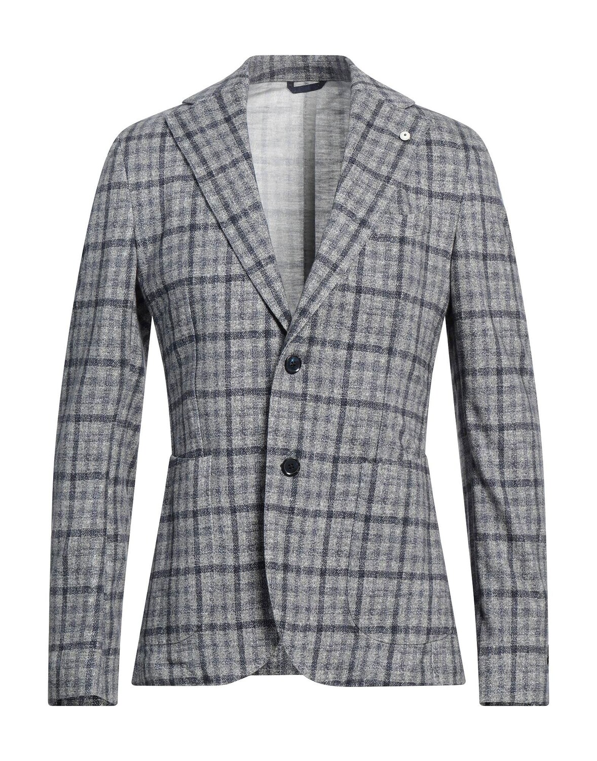 Блейзер L.B.M. 1911, синий
Блейзер L.B.M. 1911, синий