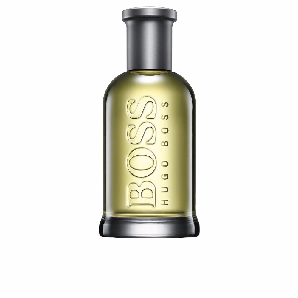 Лосьон после бритья Boss bottled after-shave lotion Hugo boss, 100 мл
Лосьон после бритья Boss bottled after-shave lotion Hugo boss, 100 мл