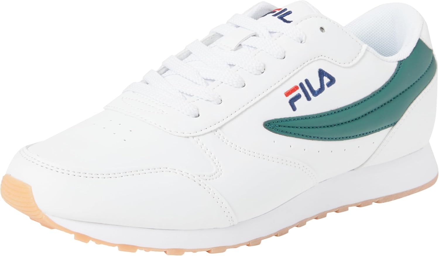 Мужские кроссовки Fila, белый
Мужские кроссовки Fila, белый