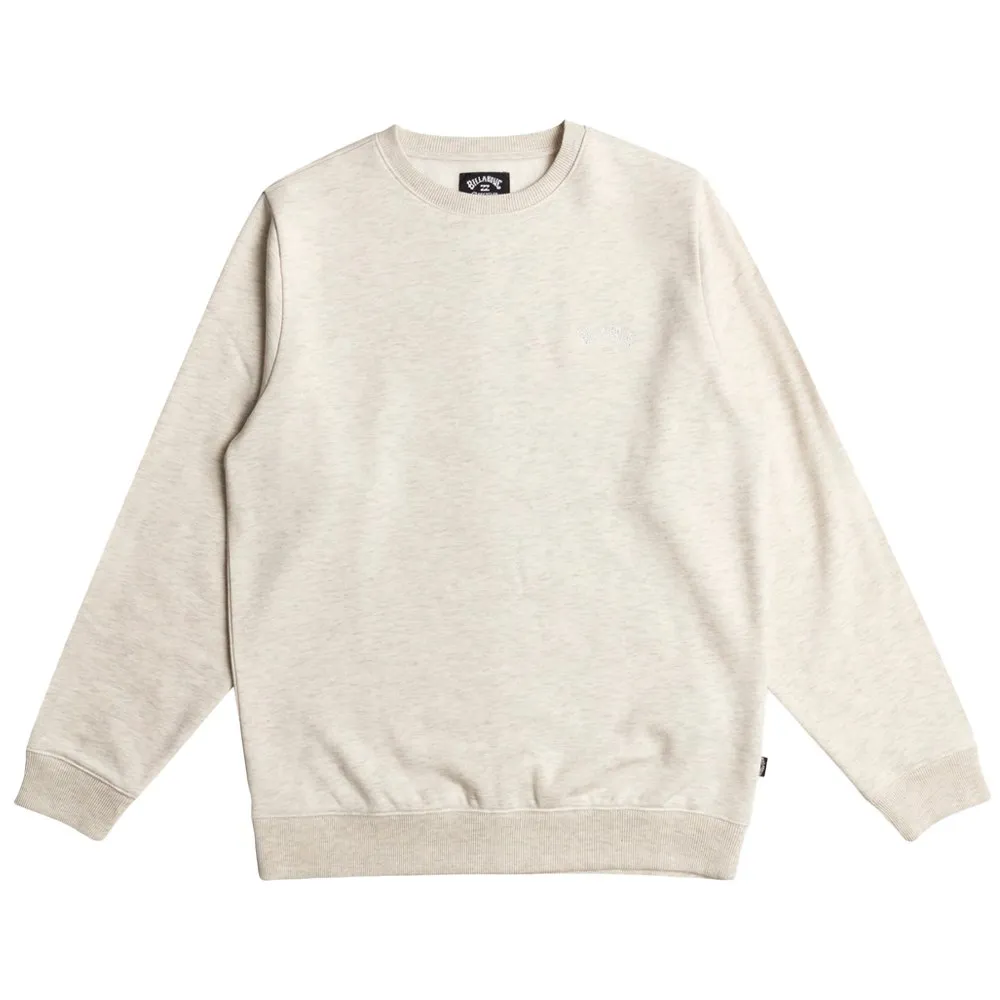 Толстовка Billabong Arch, бежевый
Толстовка Billabong Arch, бежевый