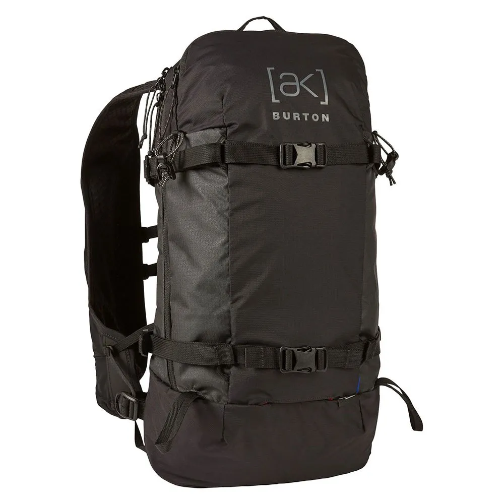 Рюкзак Burton AK Surgence 18L Tour, черный
Рюкзак Burton AK Surgence 18L Tour, черный
