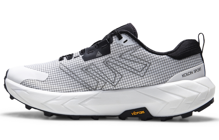 Обувь для активного отдыха HYPERLEAP унисекс KOLON SPORT, белый
Обувь для активного отдыха HYPERLEAP унисекс KOLON SPORT, белый