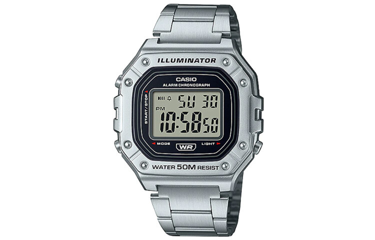 Casio G-Shock YOUTH W-218HD-1AV
Casio G-Shock YOUTH W-218HD-1AV