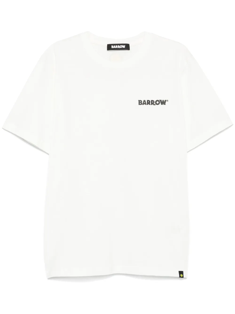 Футболка Barrow Iconic, белый
Футболка Barrow Iconic, белый