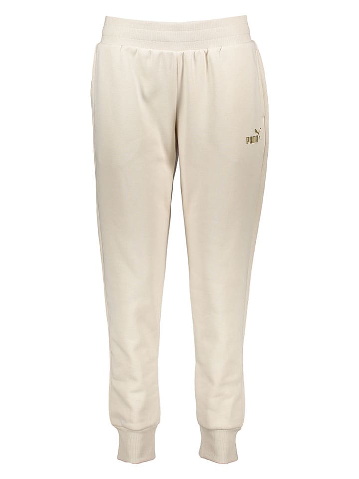 Спортивные штаны Essentials+ Puma, бежевый
Спортивные штаны Essentials+ Puma, бежевый