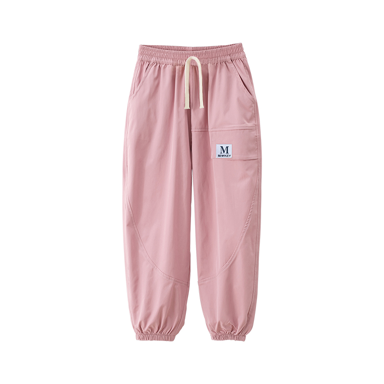 Детские штаны Disney, розовый
Детские штаны Disney, розовый