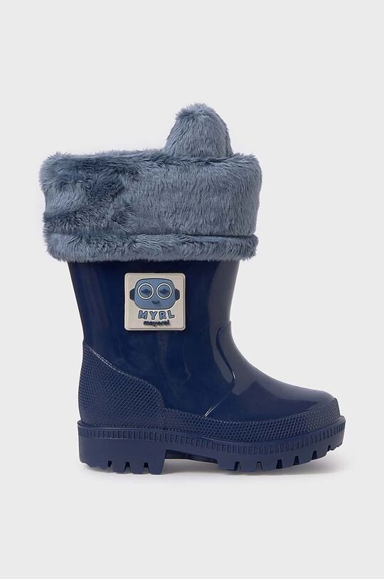 Детские сапоги Веллингтон Mayoral, темно-синий
Детские сапоги Веллингтон Mayoral, темно-синий
