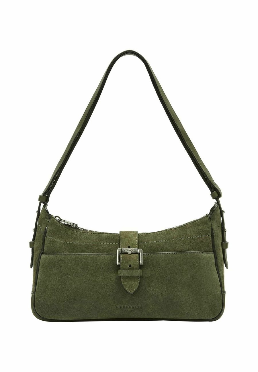 Сумка Liebeskind Berlin REN, Green/Dark Green
Сумка Liebeskind Berlin REN, Green/Dark Green
