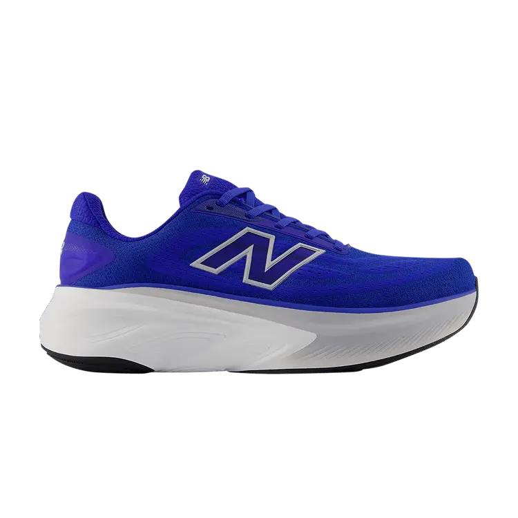 Кроссовки New Balance Fresh Foam X More v6, Blue Gemstone 
Кроссовки New Balance Fresh Foam X More v6, Blue Gemstone