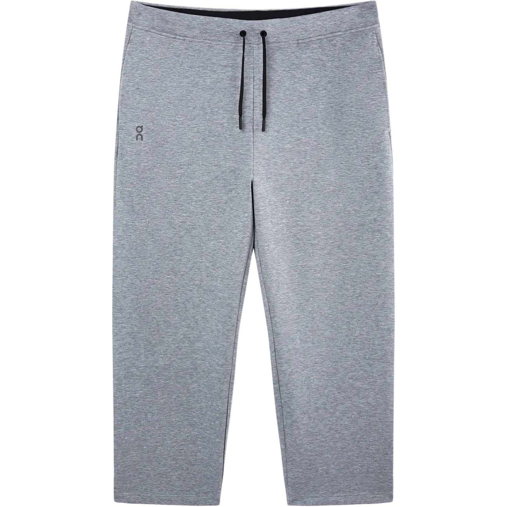 Фокус тек вязаные спортивные штаны женские On, серый
Фокус тек вязаные спортивные штаны женские On, серый
