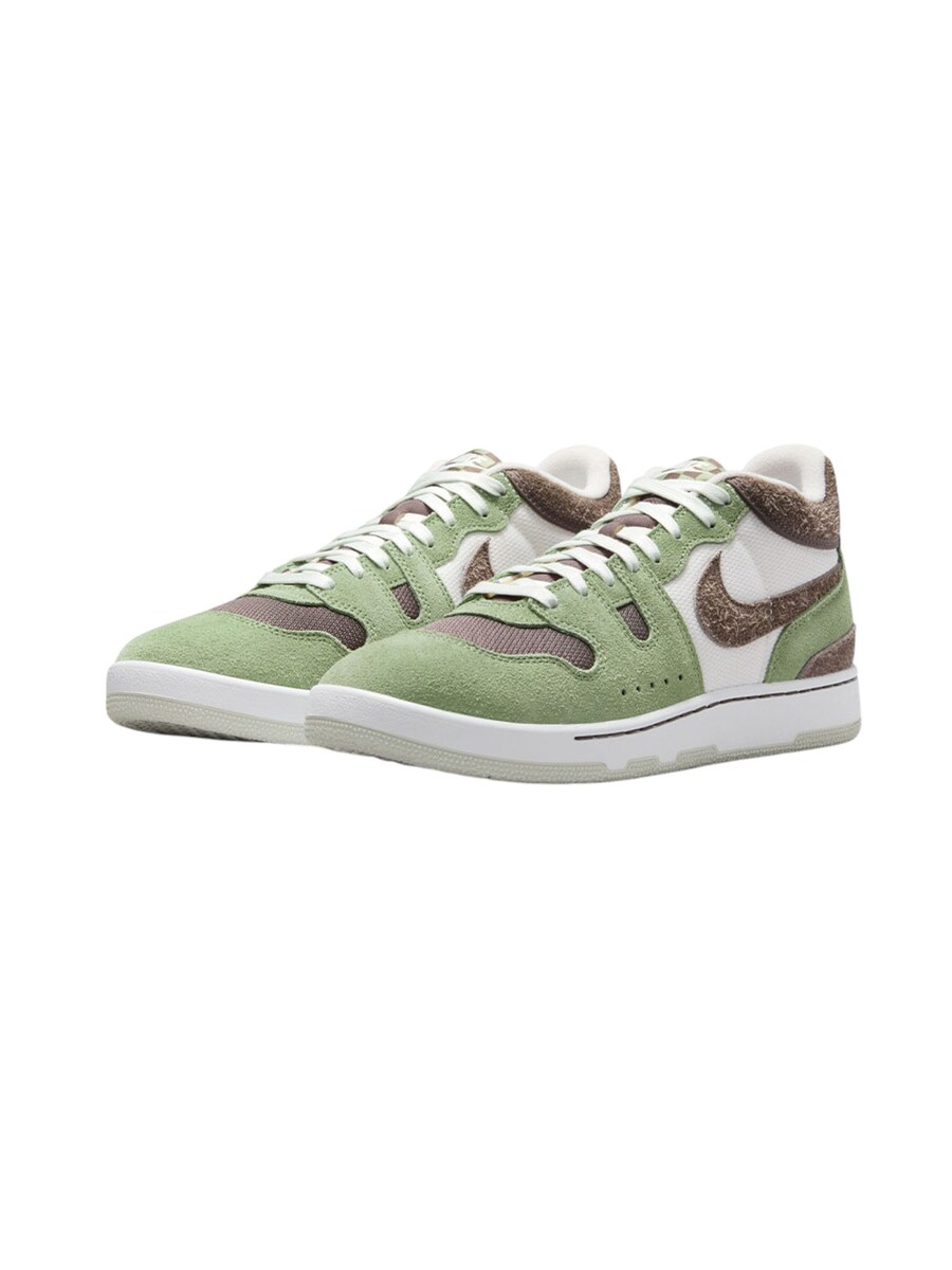 Кроссовки Nike Sportswear NIKE ATTACK, цвет Brown/Green
Кроссовки Nike Sportswear NIKE ATTACK, цвет Brown/Green