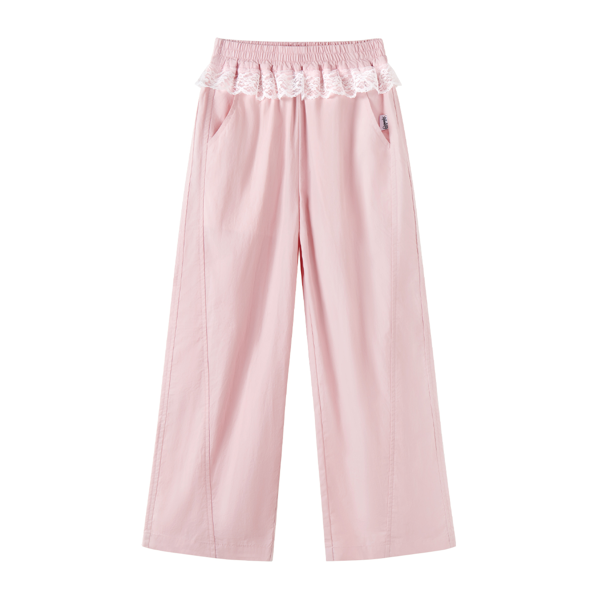 Брюки для детей 3-7 лет Disney, розовый
Брюки для детей 3-7 лет Disney, розовый