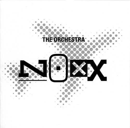 CD диск Orchestra-Noxx / Various: Orchestra-Noxx
CD диск Orchestra-Noxx / Various: Orchestra-Noxx