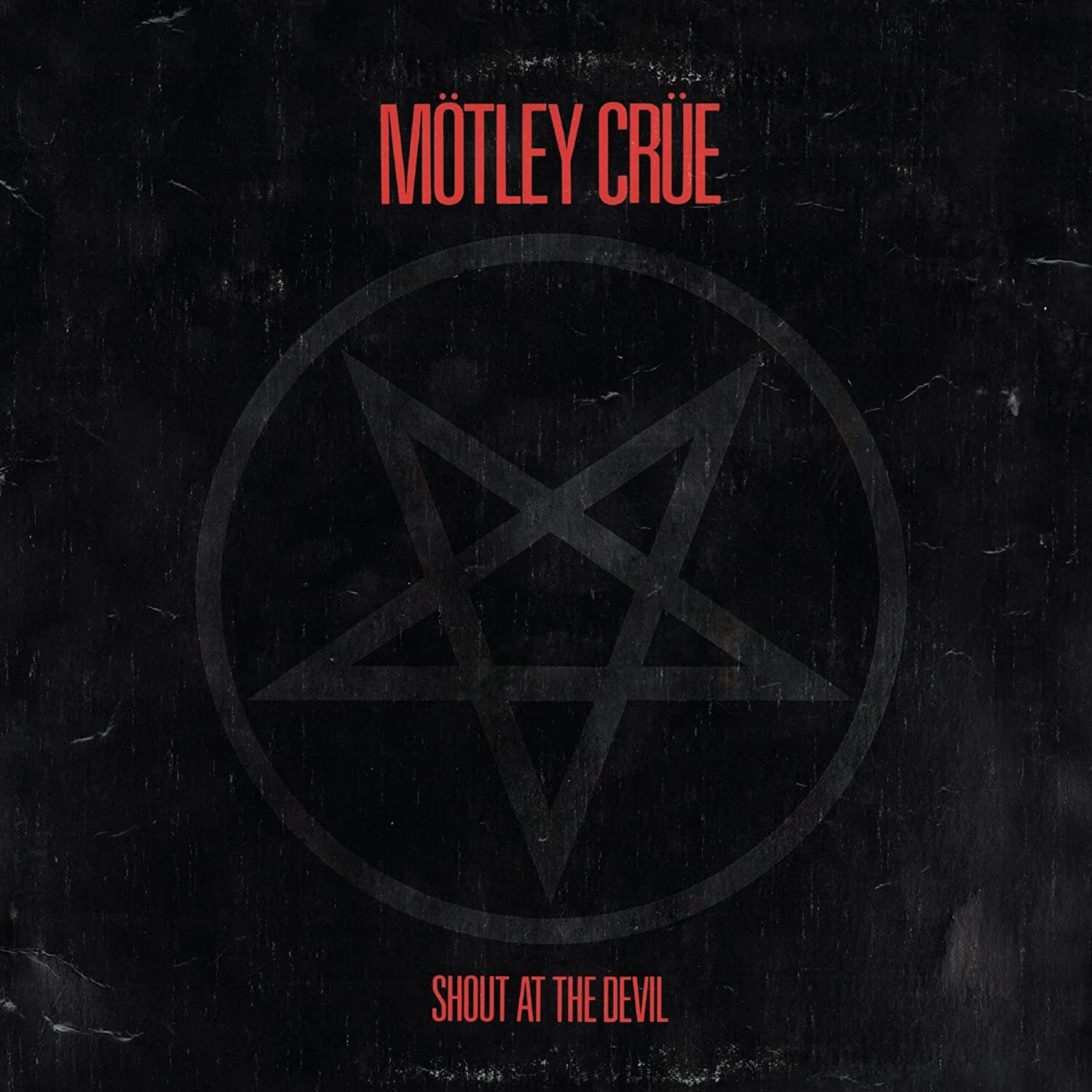 Виниловая пластинка Motley Crue - Shout At The Devil
Виниловая пластинка Motley Crue - Shout At The Devil