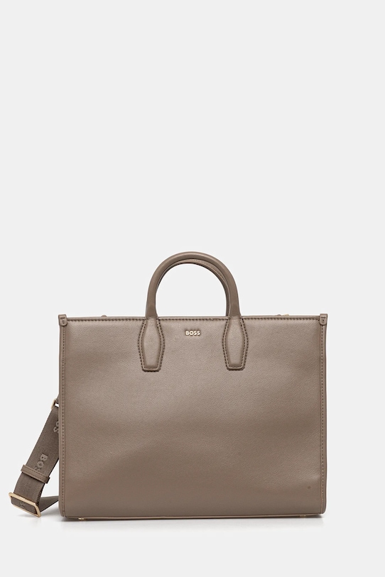 Сумка Boss, коричневый
Сумка Boss, коричневый