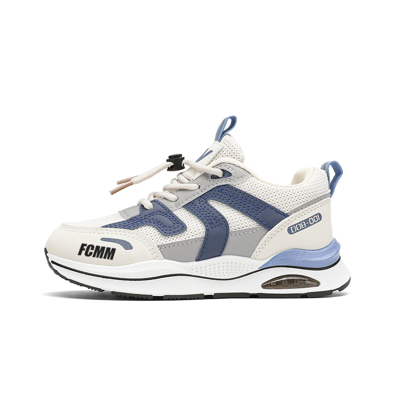 Детская обувь для активного отдыха FCMM, бежевый/синий
Детская обувь для активного отдыха FCMM, бежевый/синий