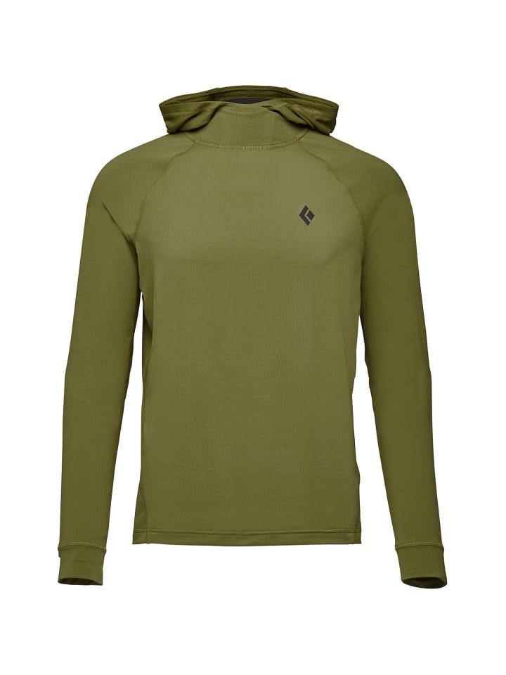 Брюки WMONO AIR в зеленом цвете Black Diamond
Брюки WMONO AIR в зеленом цвете Black Diamond