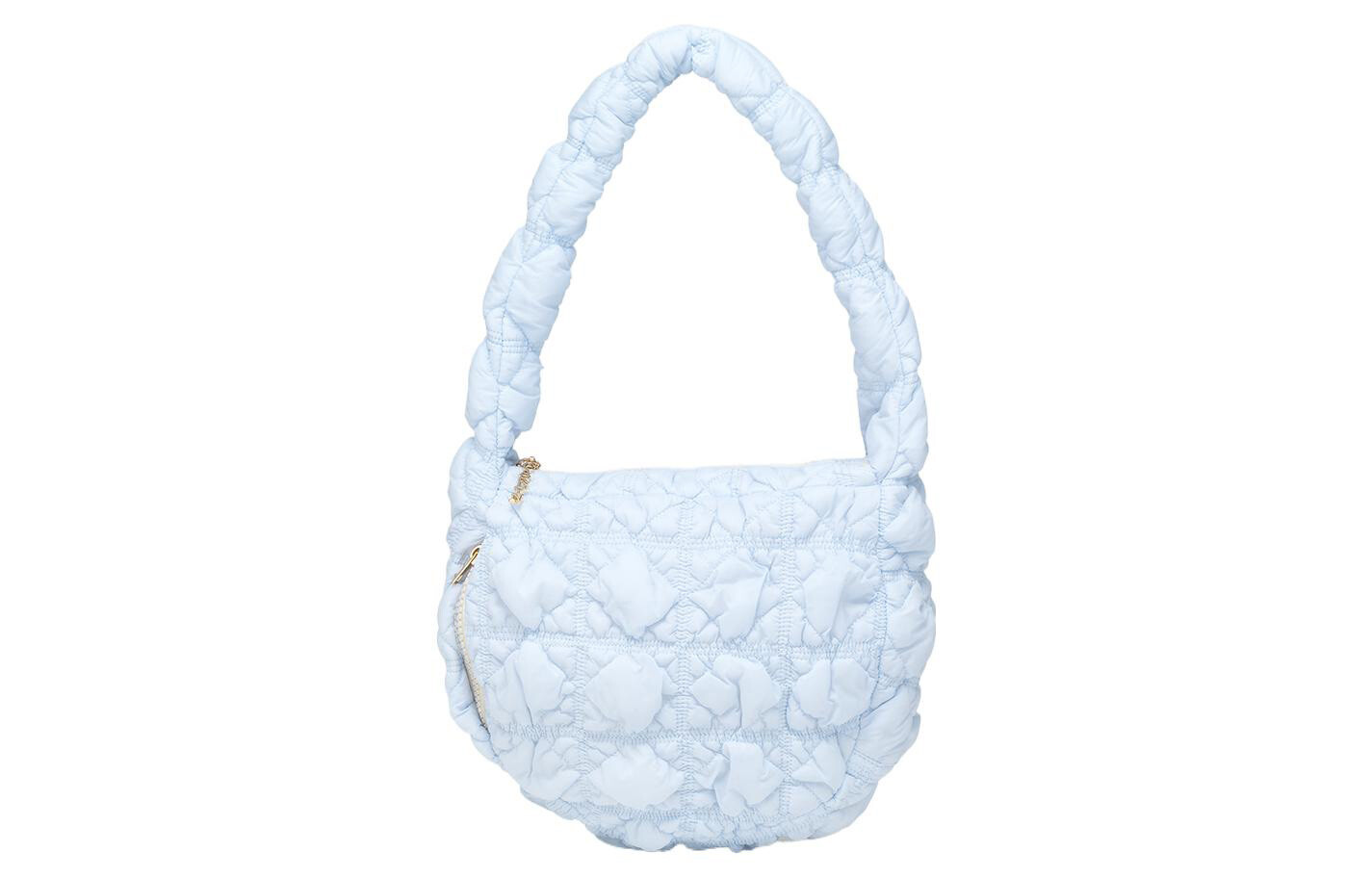 Carlyn Женская сумка через плечо, Синий
Carlyn Женская сумка через плечо, Синий