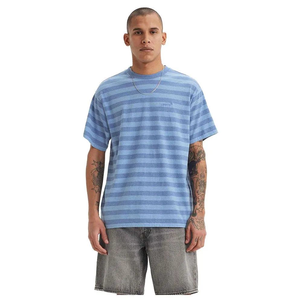 Футболка Levi's Red Tab Vintage, синий
Футболка Levi's Red Tab Vintage, синий