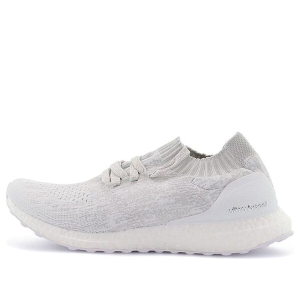 Кроссовки ultra boost uncaged Adidas, белый
Кроссовки ultra boost uncaged Adidas, белый