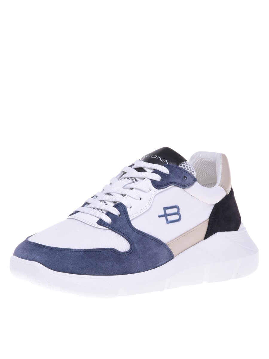 Кроссовки BALDININI, Mixed colors 
Кроссовки BALDININI, Mixed colors