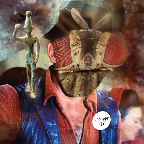 Виниловая пластинка Unhappy Fly: Unhappy Fly
Виниловая пластинка Unhappy Fly: Unhappy Fly
