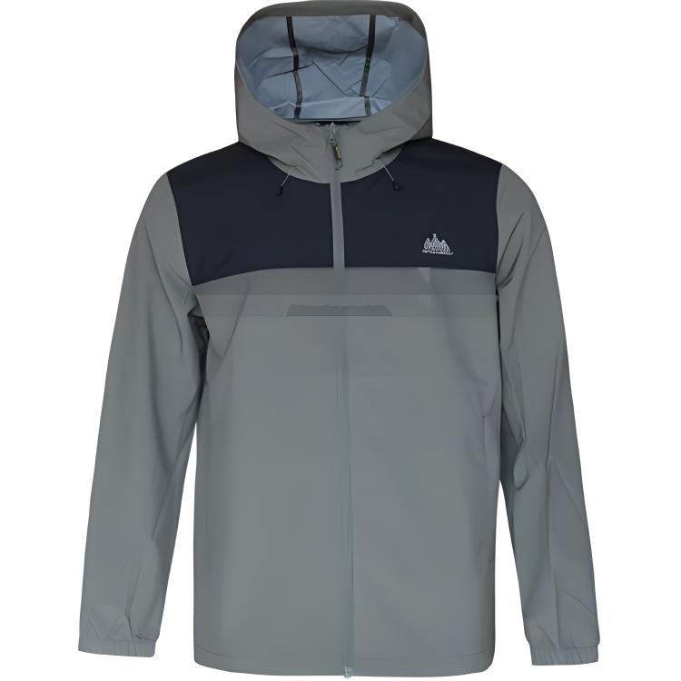 361° Куртка мужская Jasper Moss Green
361° Куртка мужская Jasper Moss Green