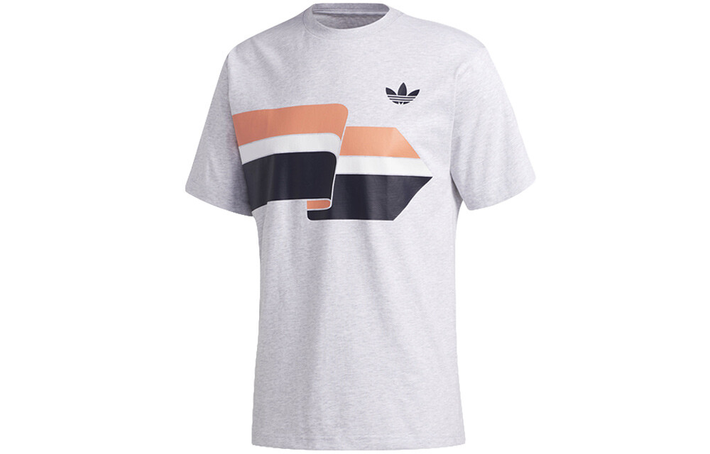 Футболка мужская серая Adidas Originals, серый
Футболка мужская серая Adidas Originals, серый