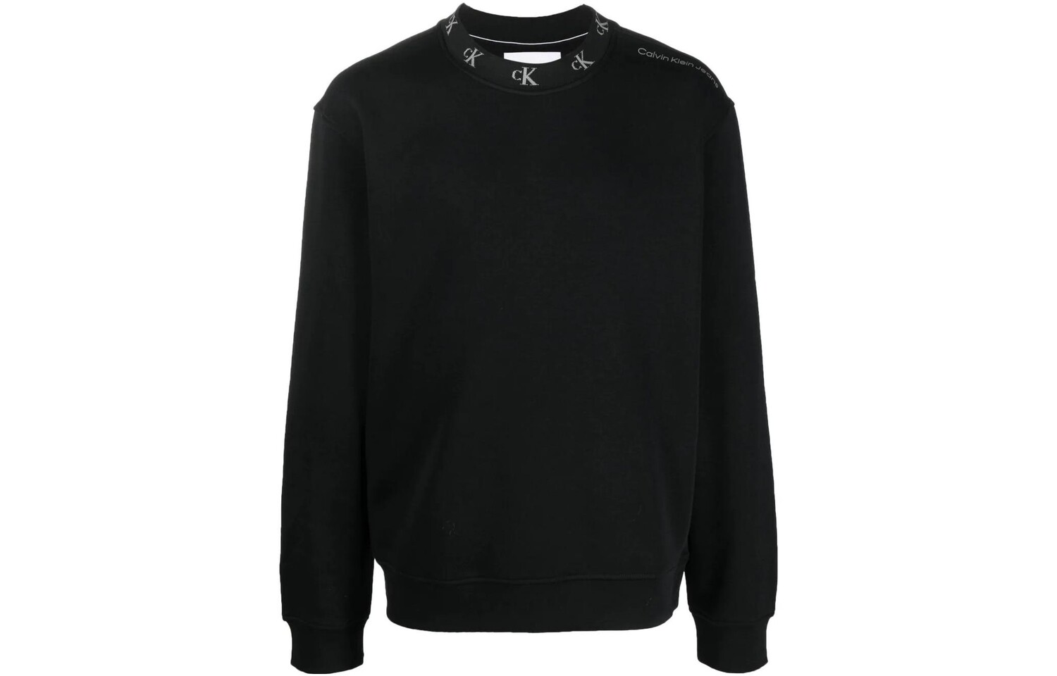 Мужская толстовка Calvin Klein, цвет Black
Мужская толстовка Calvin Klein, цвет Black