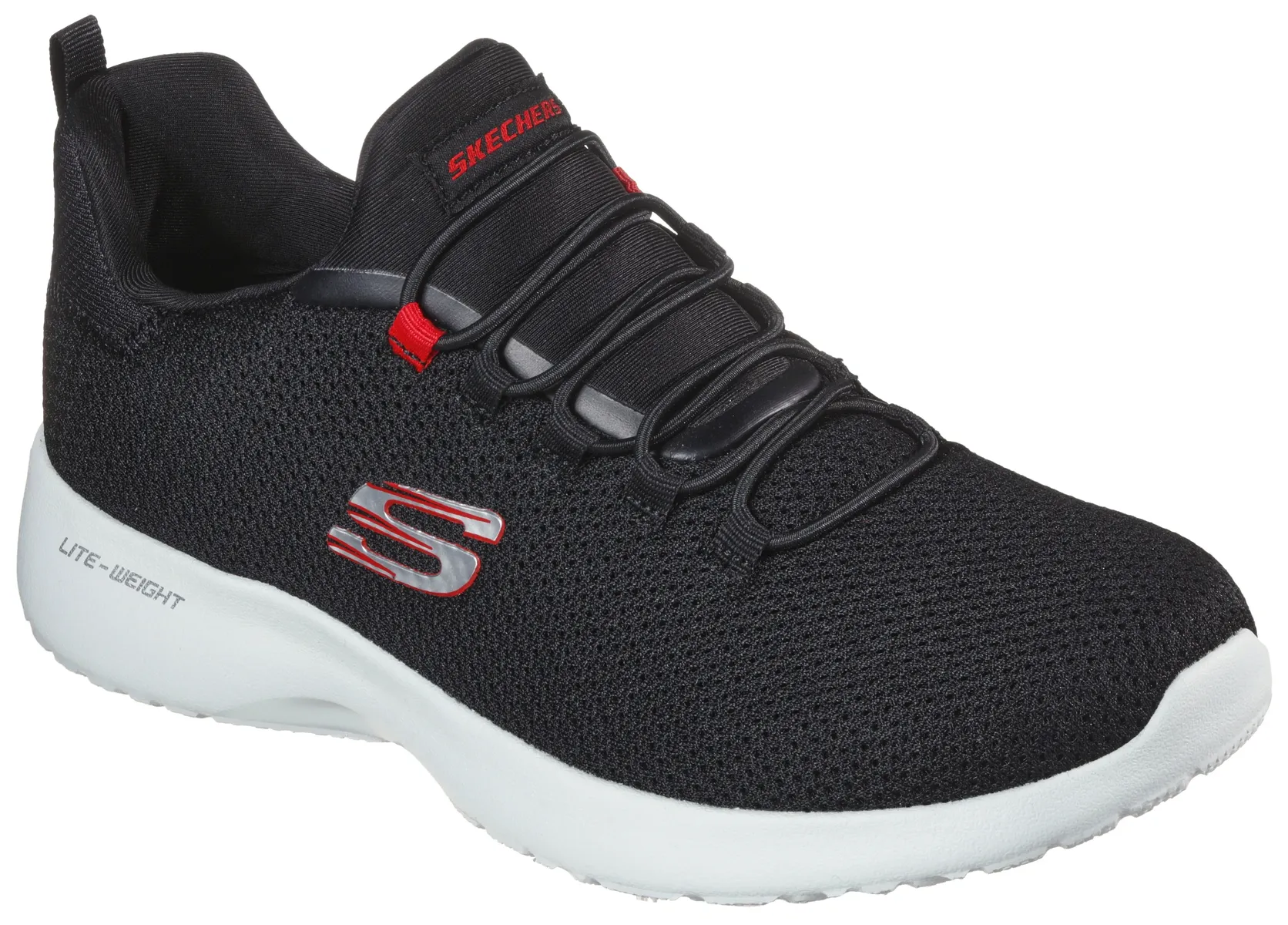 Слипоны Skechers "DYNAMIGHT", слипоны, повседневная обувь, кроссовки со стелькой из пены с эффектом памяти, красный
Слипоны Skechers "DYNAMIGHT", слипоны, повседневная обувь, кроссовки со стелькой из пены с эффектом памяти, красный