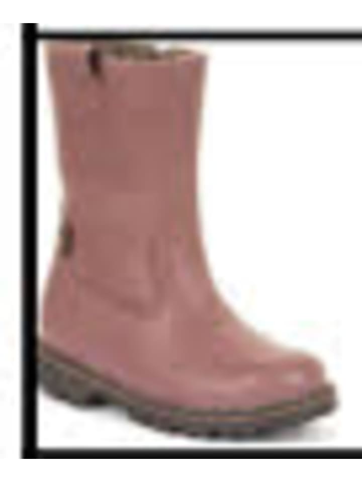 Ботинки красного цвета Froddo
Ботинки красного цвета Froddo