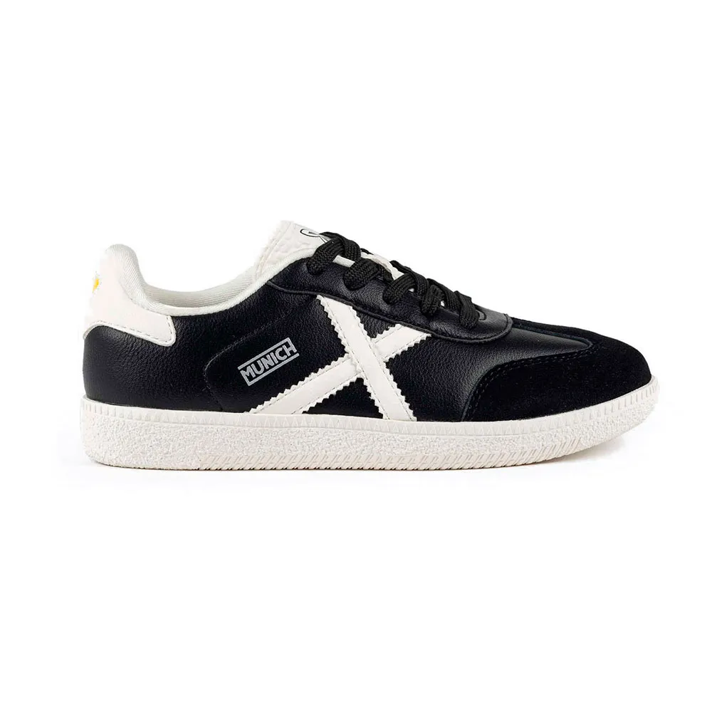 Кроссовки Munich Mini Astro 02, черный
Кроссовки Munich Mini Astro 02, черный