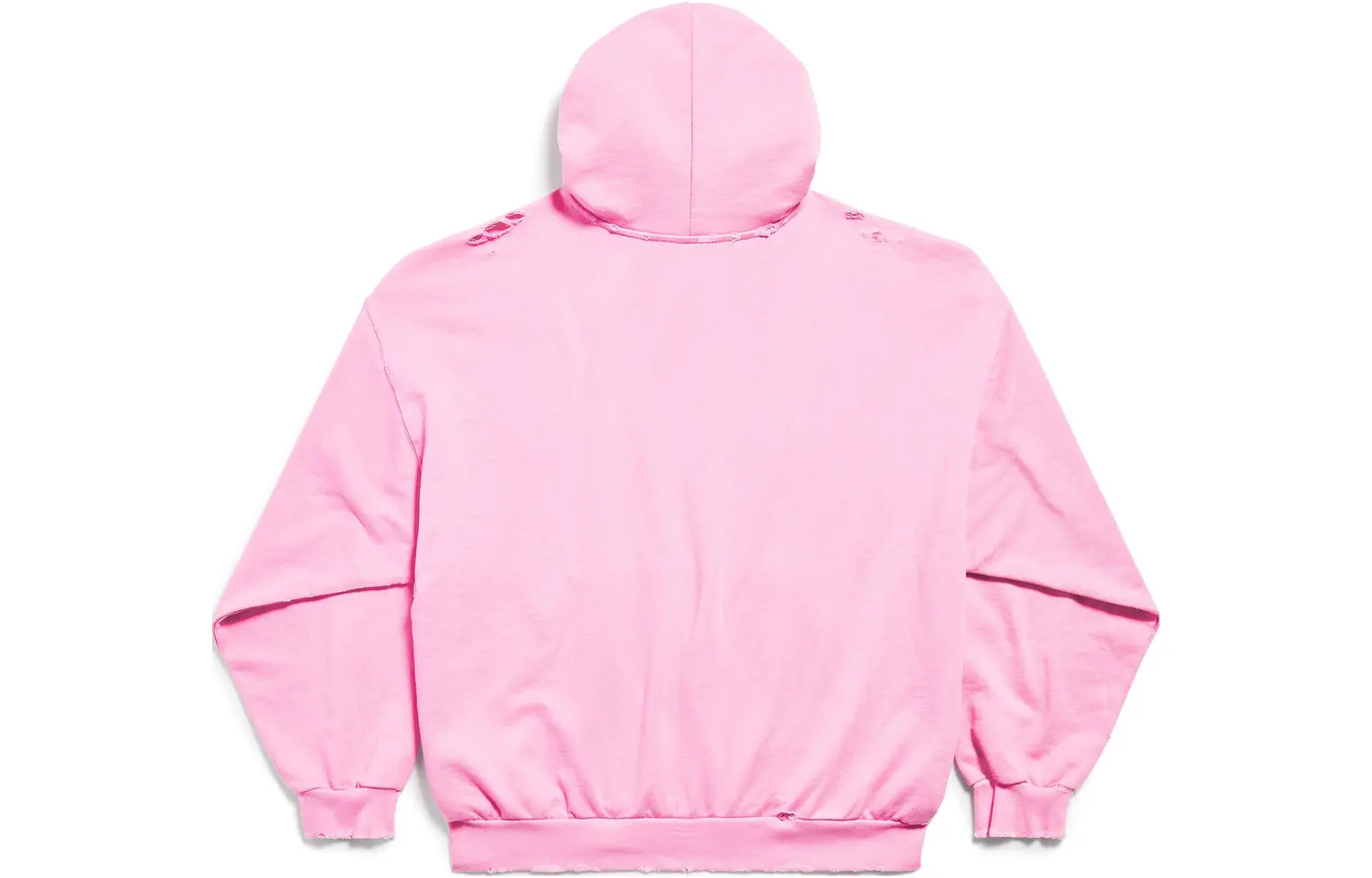 Толстовка унисекс Balenciaga, черный
Толстовка унисекс Balenciaga, черный