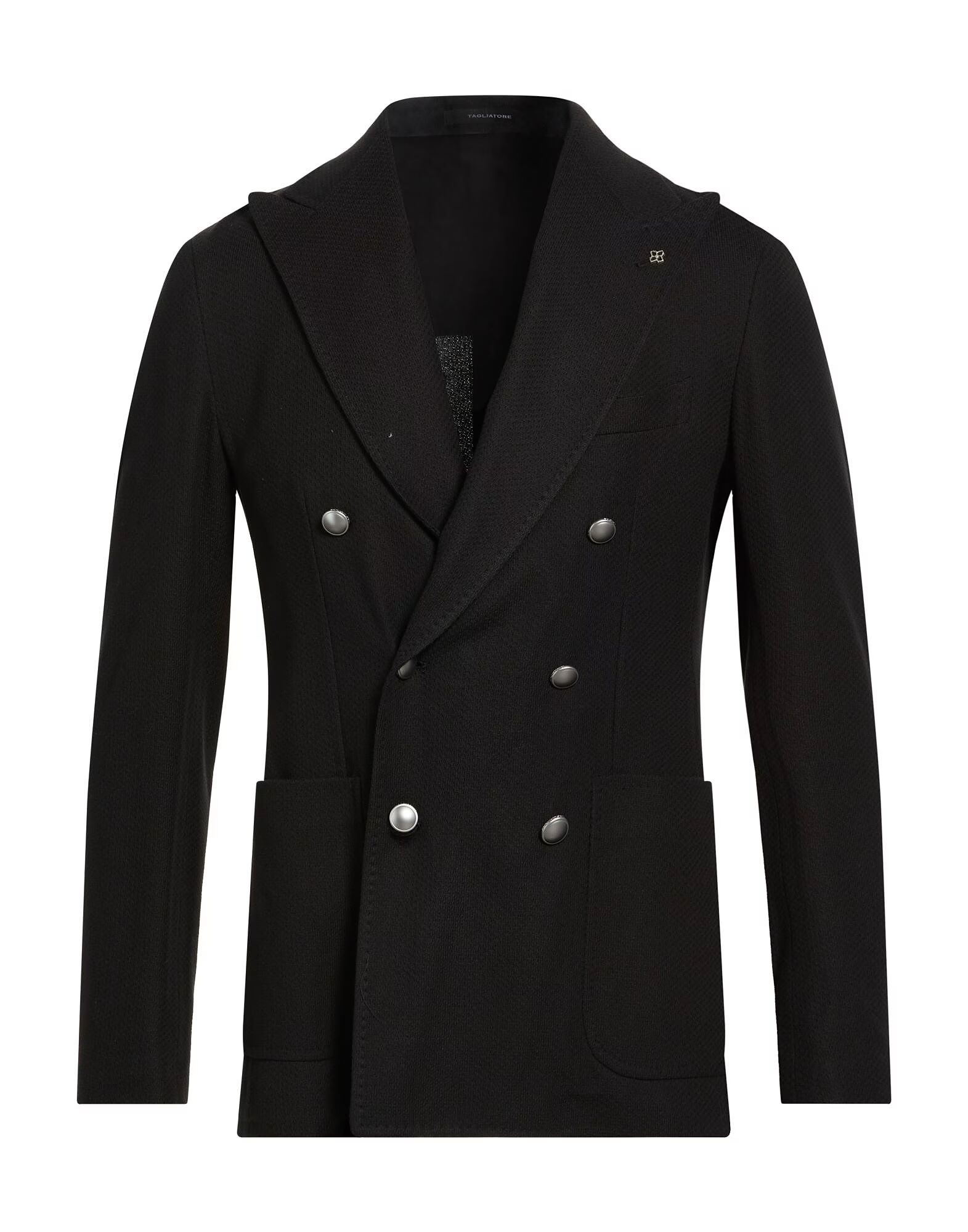 Блейзер Tagliatore, черный
Блейзер Tagliatore, черный