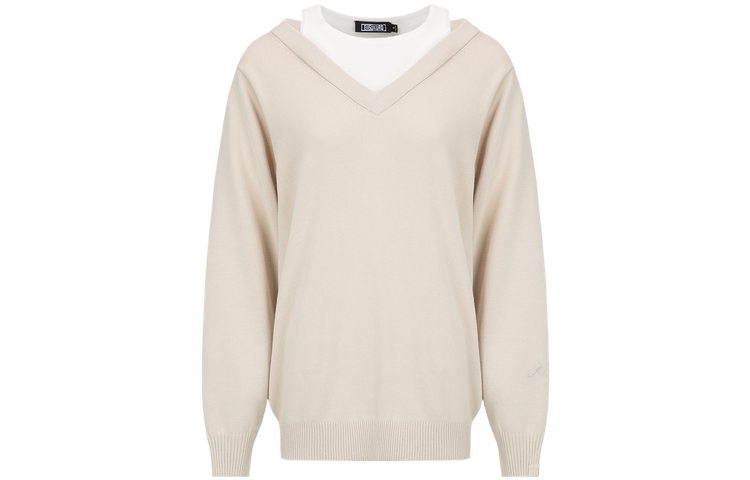 Трикотажная футболка Women's Light Umber EVISU
Трикотажная футболка Women's Light Umber EVISU