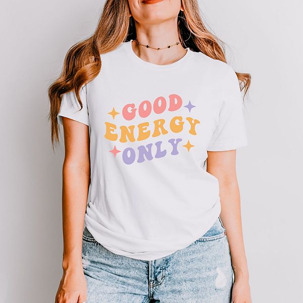 Футболка Good energy only stars Simply Sage Market, White, Белый, Футболка Good energy only stars Simply Sage Market, White
Футболка Good energy only stars Simply Sage Market, White, Белый, Футболка Good energy only stars Simply Sage Market, White