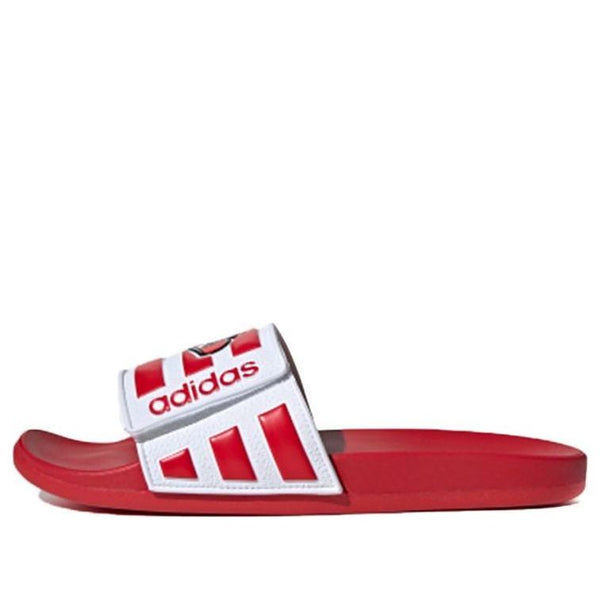 Тапочки neo adilette comfort adj yellow crossover red white slippers 'red white' Adidas, красный
Тапочки neo adilette comfort adj yellow crossover red white slippers 'red white' Adidas, красный