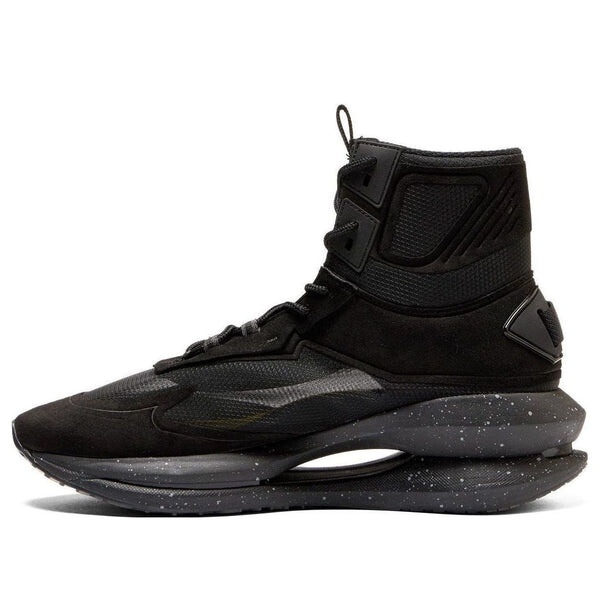 Кроссовки runger mt Onitsuka Tiger, черный
Кроссовки runger mt Onitsuka Tiger, черный