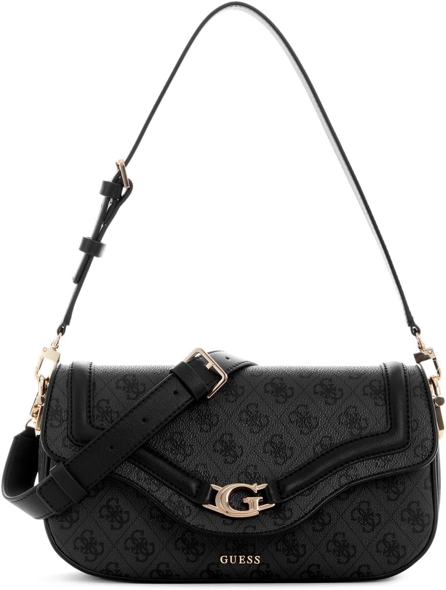 Сумка-портфель GUESS Goddess Girlfriend, цвет CLO - COAL LOGO CLO - COAL LOGO Один размер
Сумка-портфель GUESS Goddess Girlfriend, цвет CLO - COAL LOGO CLO - COAL LOGO Один размер