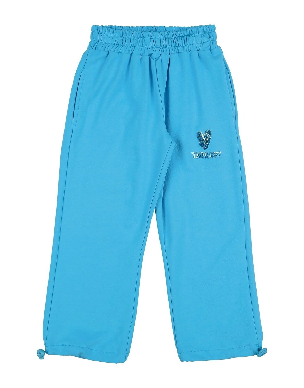 Брюки Love Therapy, лазурный
Брюки Love Therapy, лазурный