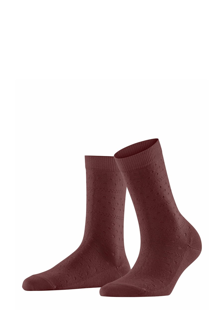 Носки FALKE Family Special Edition, Cayenne/Dark Red
Носки FALKE Family Special Edition, Cayenne/Dark Red