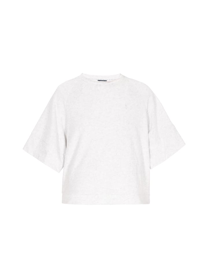 Толстовка DreiMaster Maritim, цвет offwhite melange
Толстовка DreiMaster Maritim, цвет offwhite melange