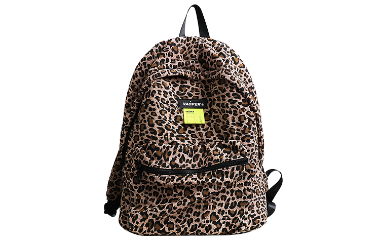Хлопковый рюкзак унисекс с леопардовым принтом VAOPER, леопардовый принт (подходит для 15-дюймового ноутбука)
Хлопковый рюкзак унисекс с леопардовым принтом VAOPER, леопардовый принт (подходит для 15-дюймового ноутбука)