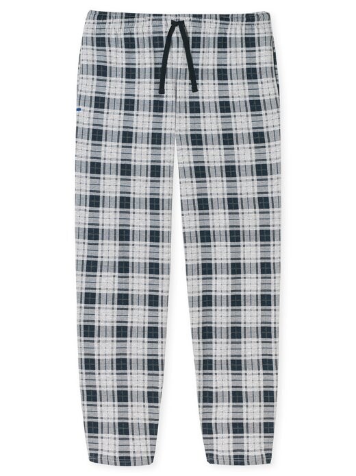 Пижамные штаны микс + релакс Schiesser, коричневый
Пижамные штаны микс + релакс Schiesser, коричневый